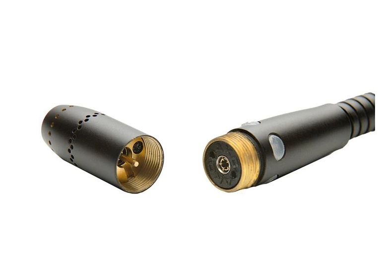 AKG GN30M svanehals M-serie, 30cm 