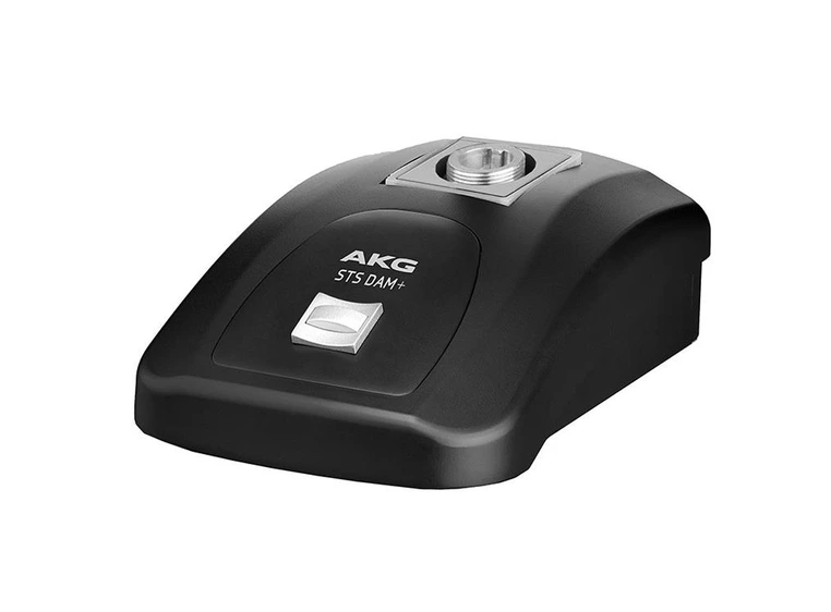 AKG STS DAM+ bordfot for GN M svanehalser 