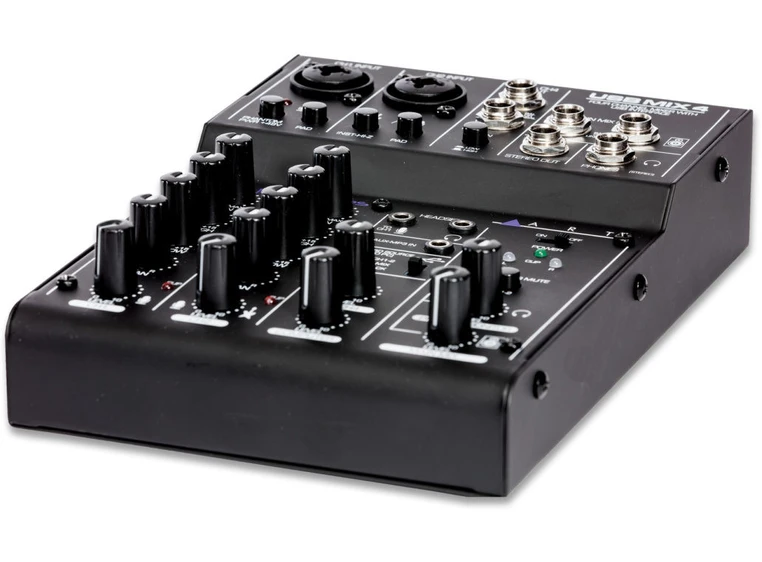 ART USBMix4 
