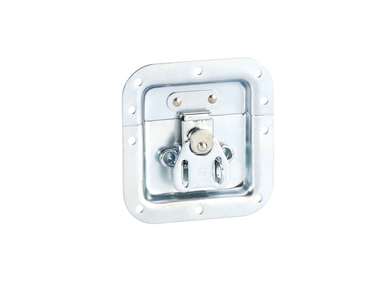 Adam Hall Hardware 17233 - Butterfly Latch small in medium D 