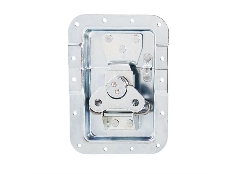 Adam Hall Hardware 17251 SP - Butterfly Latch large with Spr