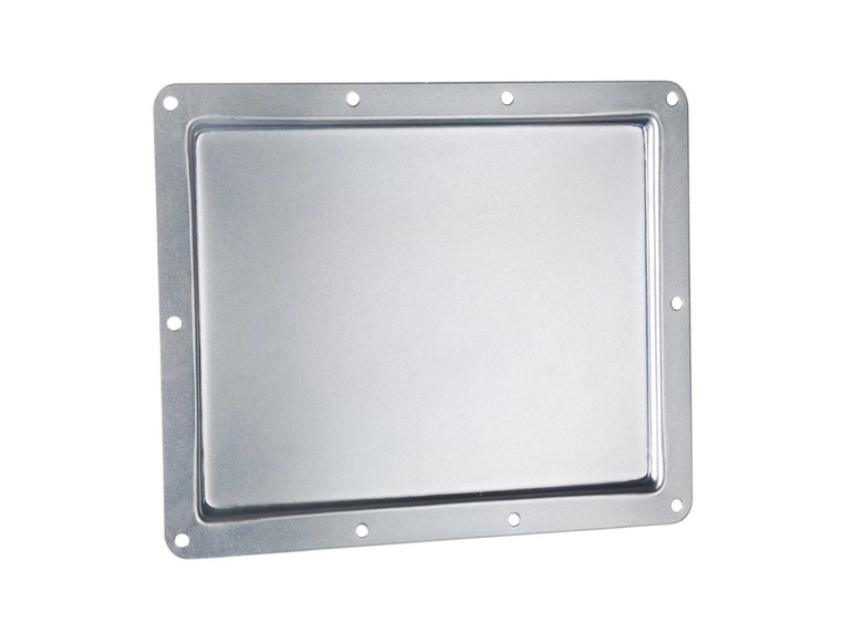 Adam Hall Hardware Tour Label Dish for 88001 Tour Label 