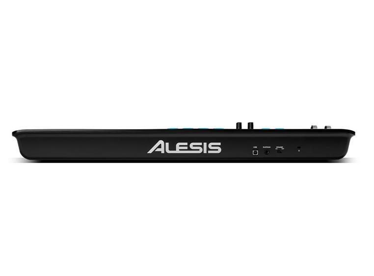 Alesis V49MKII  -  49-Key USB-MIDI