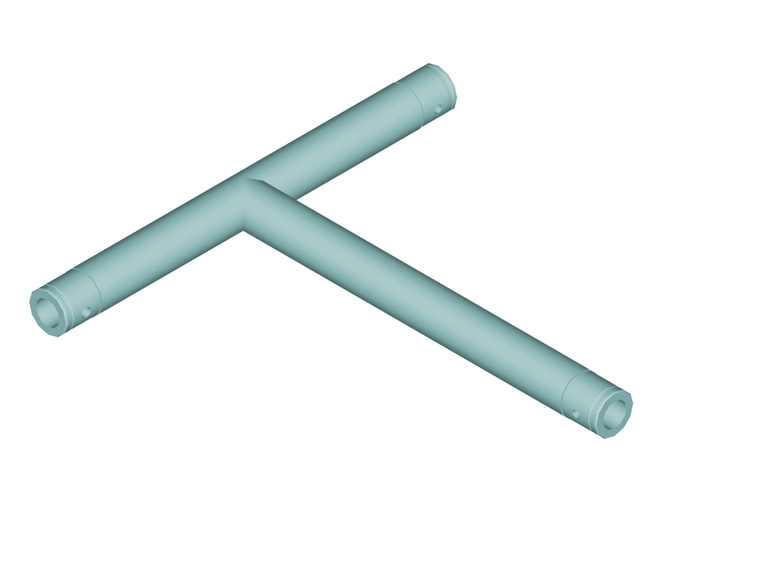 Alutruss Decolock DQ1-ST35 3-Way Corner 90° bk 