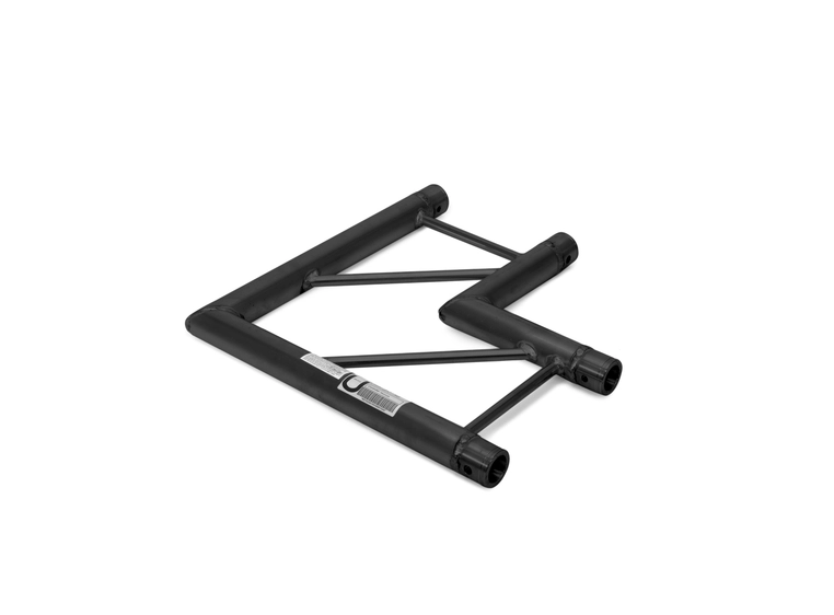 Alutruss Decolock DQ2-SPAC21H 2-way Corner 90° bk 