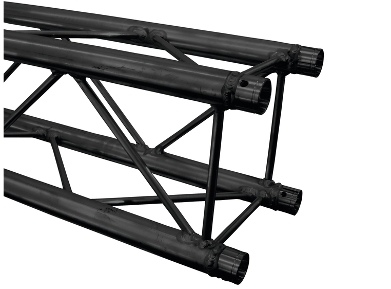 Alutruss Decolock DQ4-S2500 4-Way Cross Beam bk 