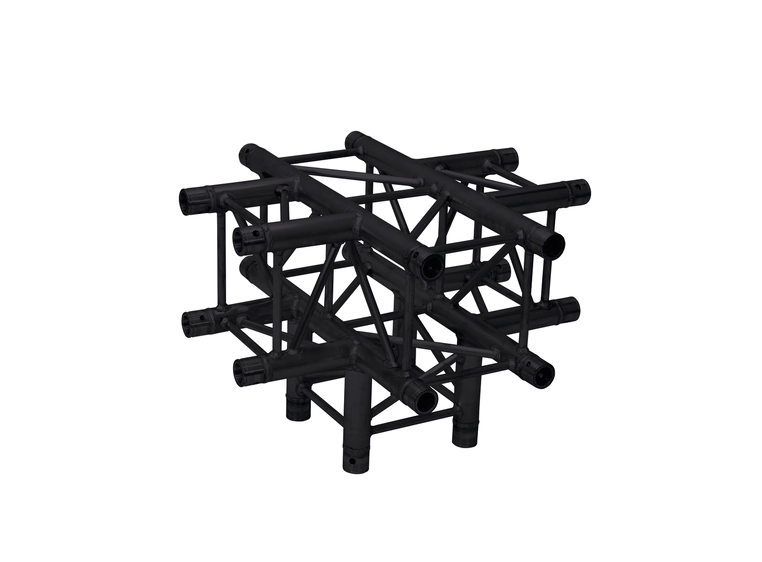 Alutruss QUADLOCK S6082C-51 Cross Piece 5-Way 