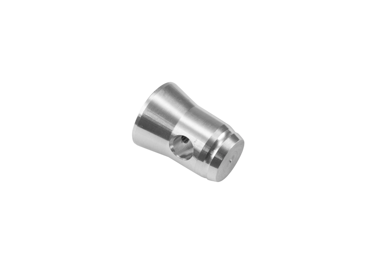 Alutruss QUADLOCK SV-1 Half Cone M-10 