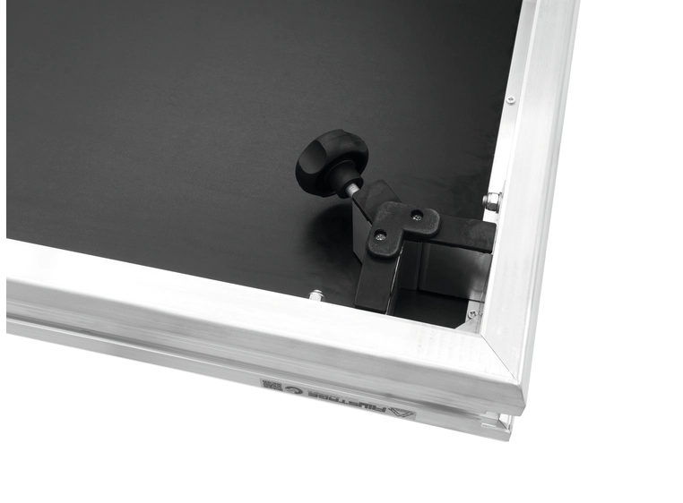 Alutruss Stage element BE-1 2x1m 750kg/m² 