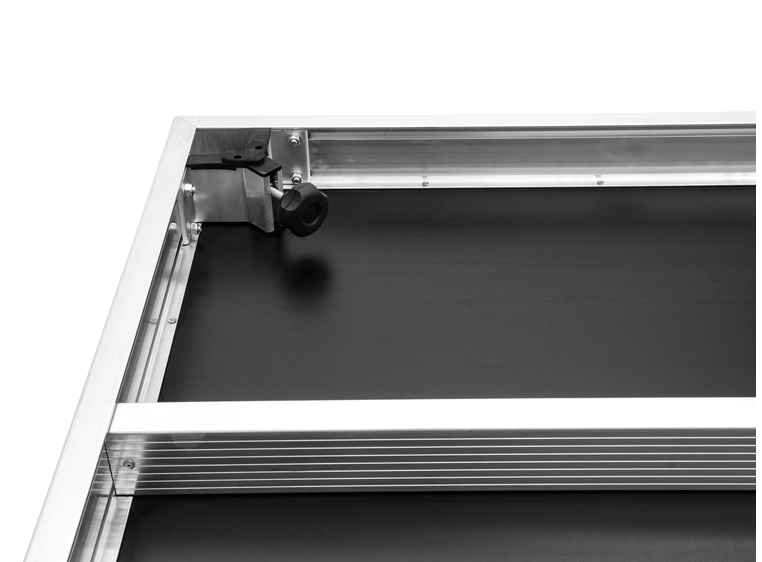 Alutruss Stage element BE-1 2x1m 750kg/m² 