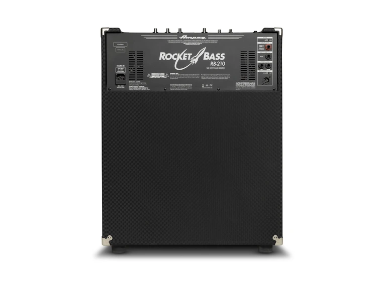 Ampeg Rocketbass 210 