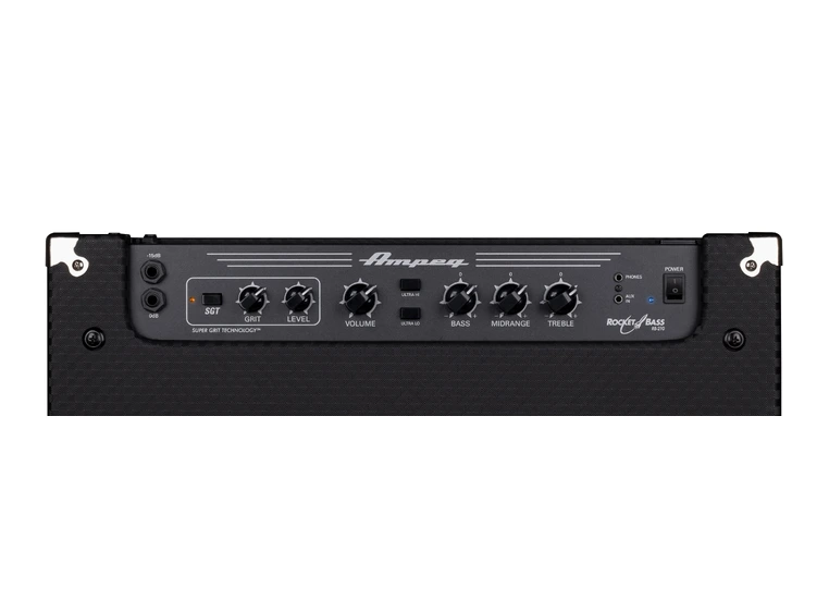 Ampeg Rocketbass 210 