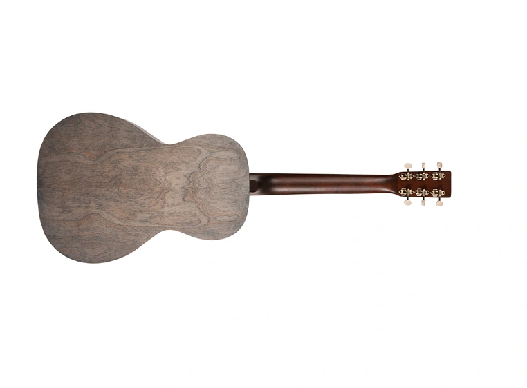 Art & Lutherie Roadhouse Denim Blue Q-Discrete preamp 