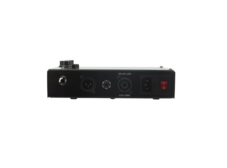 Ashdown The Newt 200w Preamp-pedal 
