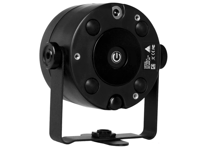 Astera AX3 Lightdrop 1x 15W RGBW CREE LED, app-kontroll 