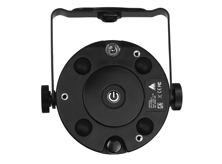 Astera AX3 Lightdrop 1x 15W RGBW CREE LED, app-kontroll 