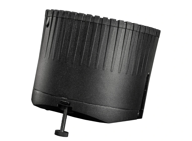 Astera AX9 Power Par, Titan LED engine 7 x 15W RGBWMA, App-kontroll 