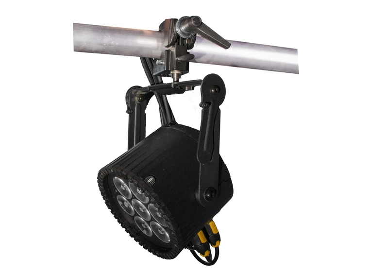 Astera AX9 Power Par, Titan LED engine 7 x 15W RGBWMA, App-kontroll 