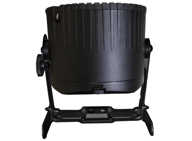 Astera AX9 Power Par, Titan LED engine 7 x 15W RGBWMA, App-kontroll 