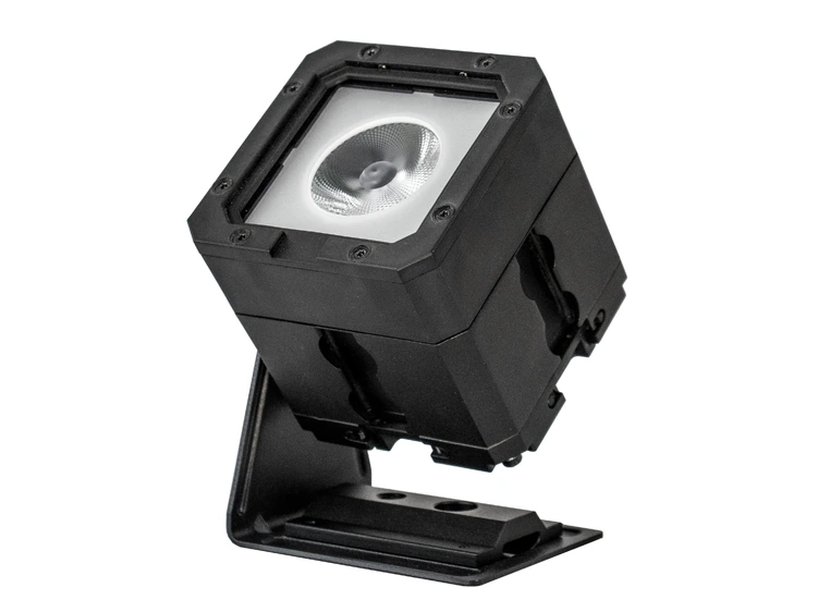 Astera PixelBrick 1x 15W RGB+ Amber+ Mint. CRMX 