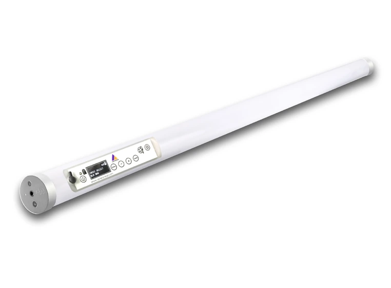 Astera Titan Tube 72W, 16 pixelsegmenter,  app-kontroll 