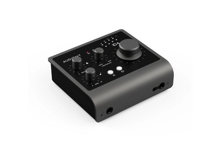 Audient iD4 MkII 2inn/2ut lydkort 