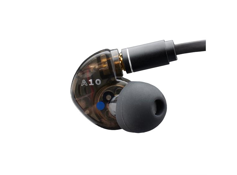 Audix A10 Pro/Studio Earphones Full range