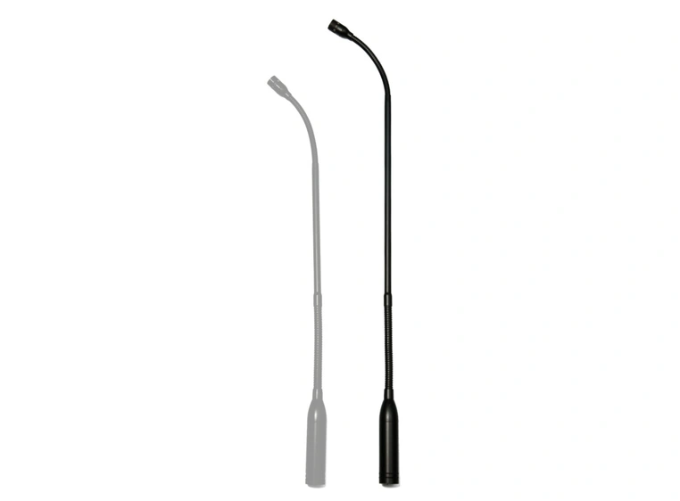 Audix ADX18 Gooseneck condenser 18" Cardioid, black 