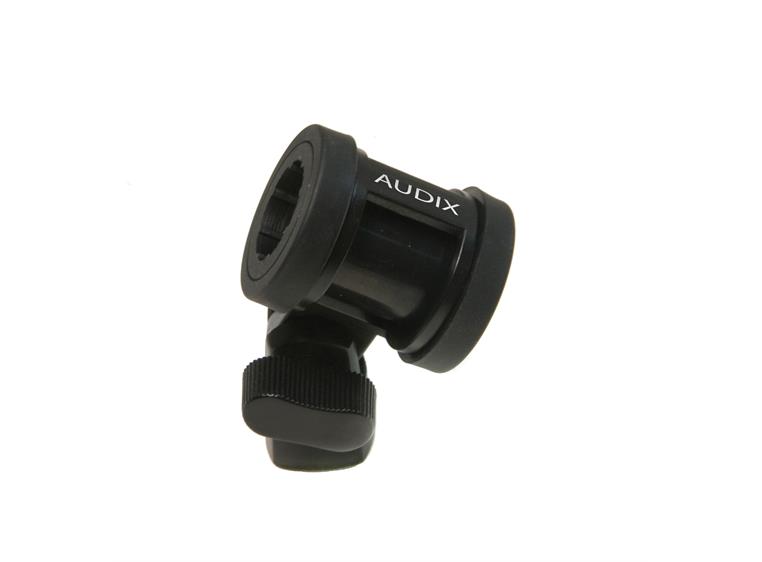 Audix SMT19 Shockmount clip, Ø19 mm for use with TM1, ADX51 and SCX series.