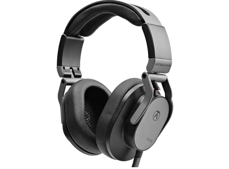 Austrian Audio Hi-X55 Hodetelefoner * 