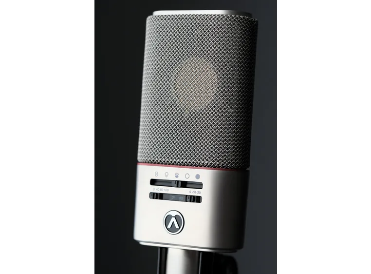 Austrian Audio OC818 Studio Set 