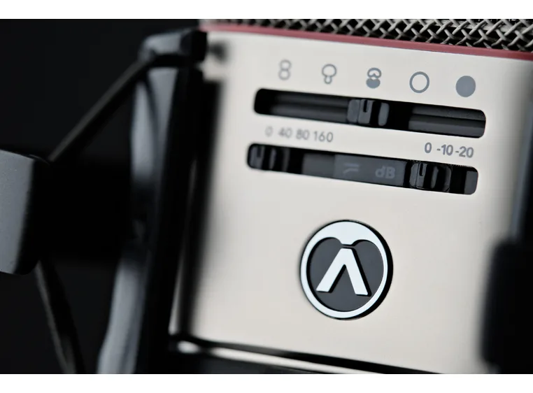 Austrian Audio OC818 Studio Set 