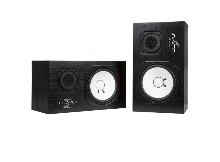 Avantone CLA-10A aktive (par stereo) 