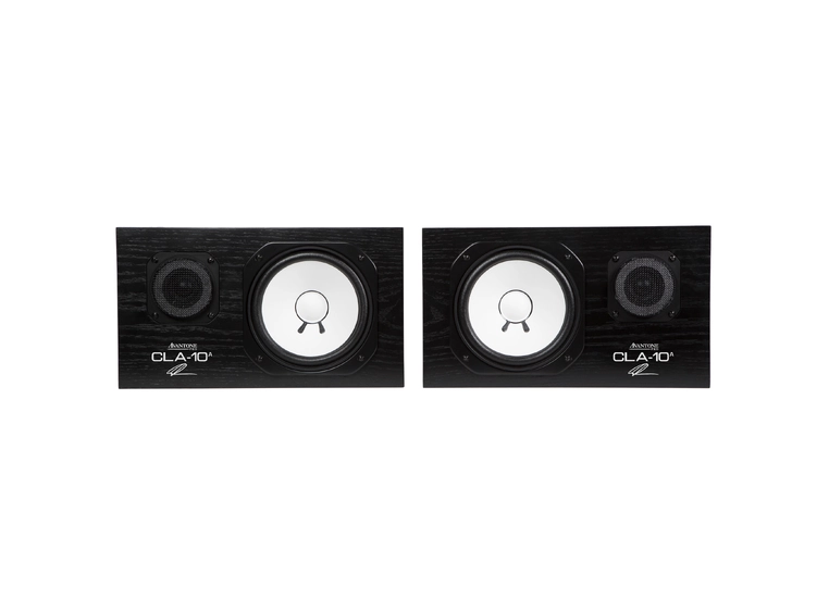 Avantone CLA-10A aktive (par stereo) 