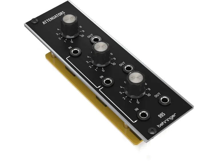 Behringer 995 Attenuators 