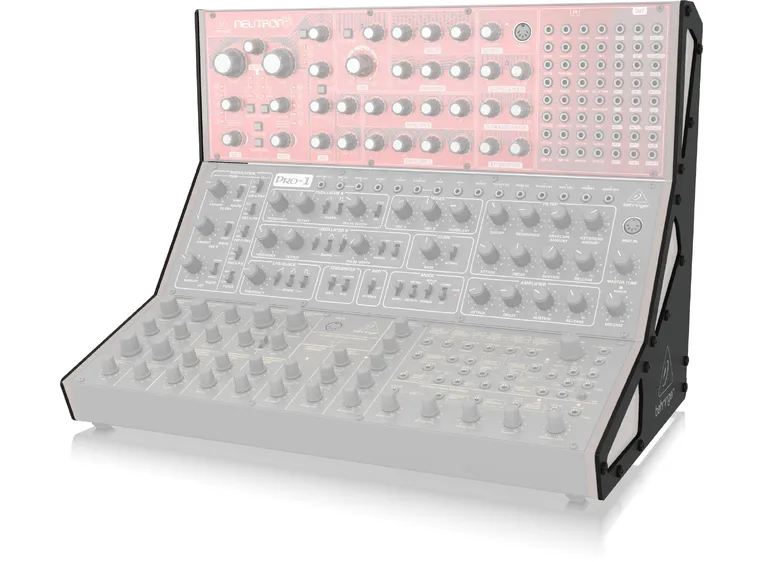 Behringer EURORACK STAND (3-TIER) Eurorack Series 