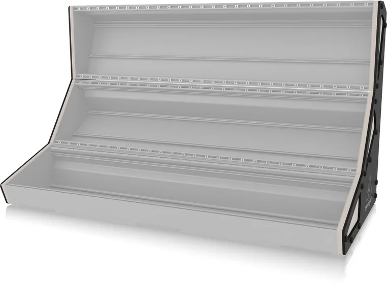 Behringer EURORACK STAND (3-TIER) Eurorack Series 