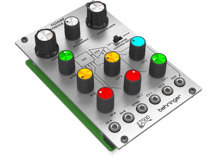 Behringer Filtamp Module 1006 