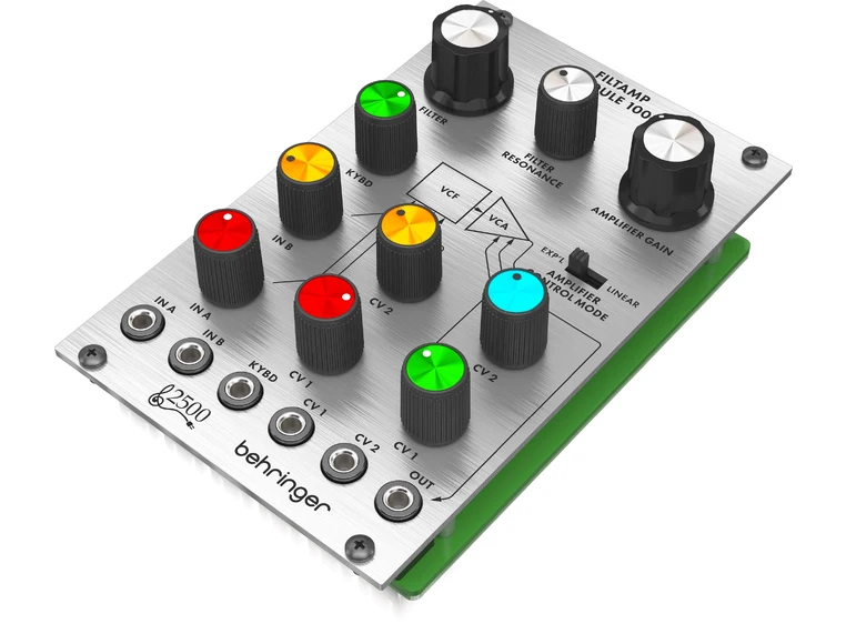 Behringer Filtamp Module 1006 