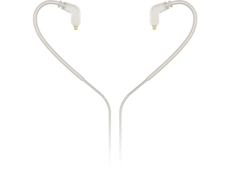 Behringer IMC251-CL kabel for MMCX type plugger 