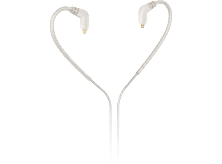 Behringer IMC251-CL kabel for MMCX type plugger 