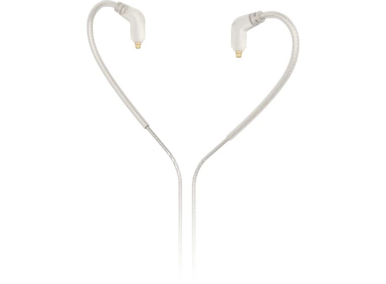 Behringer IMC251-CL kabel for MMCX type plugger 