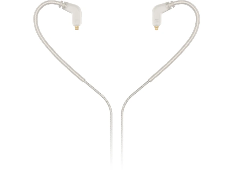 Behringer IMC251-CL kabel for MMCX type plugger 