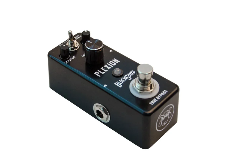 Black Sheep Plexion Distortion 