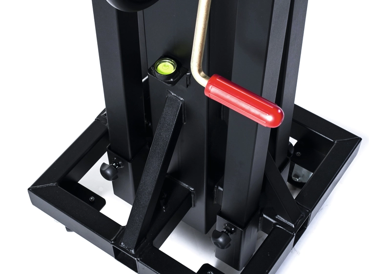 Block and Block BETA-70 Truss lifter 230kg 6.5m 