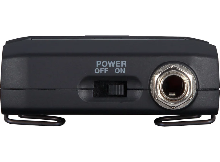 Boss WL-60T trådløs lommesender for gitar 