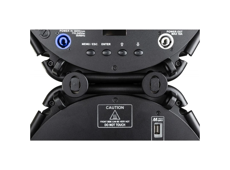 Briteq BT-RETRO koblingsadapter For sammenkobling av flere enheter 