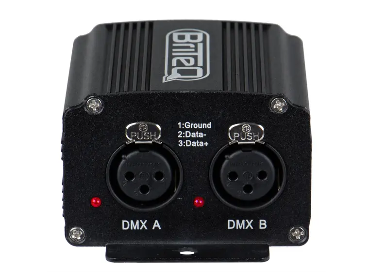 Briteq LD-1024BOX DMX Interface 1024 DMX channels 