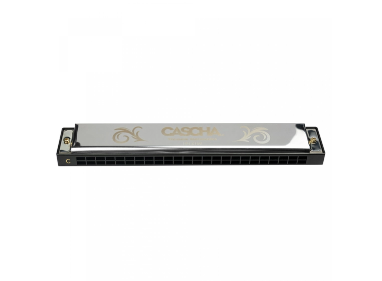 Cascha HH 2168 Munnspill Tremolo C 