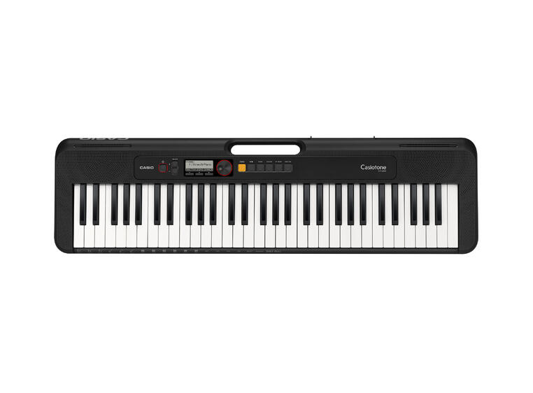 Casio CT-S200 Keyboard bundle